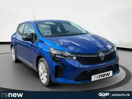 Photo 36 Renault Clio  1.6 E-Tech 145ch full hybrid Evolution