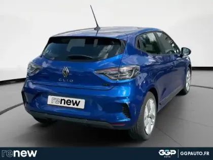 Photo 34 Renault Clio  1.6 E-Tech 145ch full hybrid Evolution