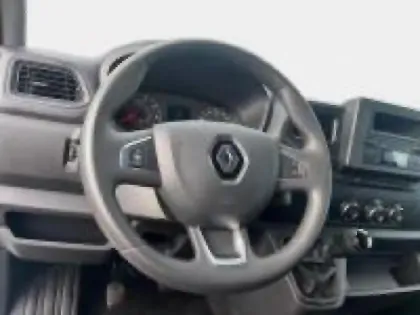 Photo 13 Renault Master  Fg F3300 L2H2 2.3 Blue dCi 135ch Confort Euro6E