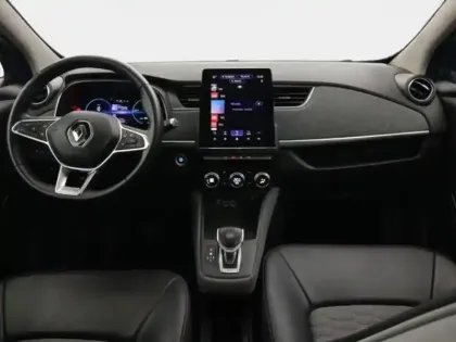 Photo 12 Renault Zoé Zoe E-Tech Techno charge normale R135 Achat Integral - 22B