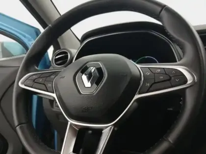 Photo 14 Renault Zoé Zoe E-Tech Techno charge normale R135 Achat Integral - 22B