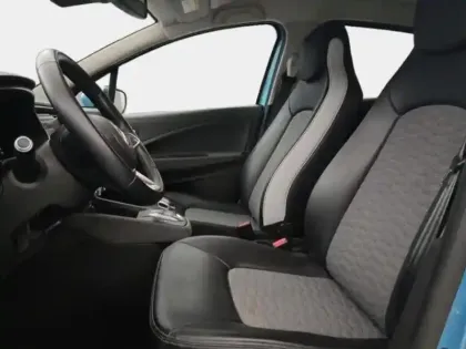 Photo 28 Renault Zoé Zoe E-Tech Techno charge normale R135 Achat Integral - 22B