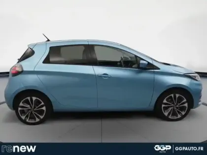 Photo 5 Renault Zoé Zoe E-Tech Techno charge normale R135 Achat Integral - 22B