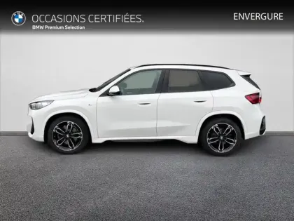 Photo 17 BMW X1  xDrive23d 211ch M Sport