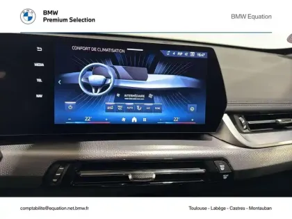 Photo 12 BMW X1  sDrive18i 136ch M Sport