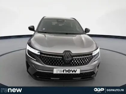 Photo 22 Renault Austral  1.2 E-Tech full hybrid 200ch Iconic esprit Alpine