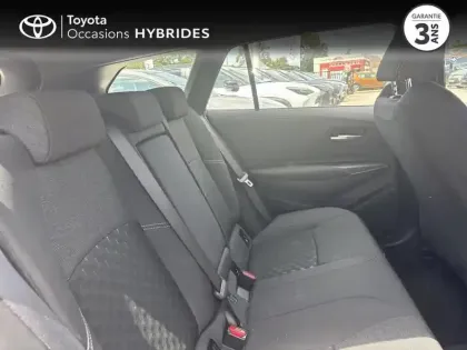 Photo 11 Toyota Corolla  Touring Spt 1.8 140ch Dynamic Business MY24