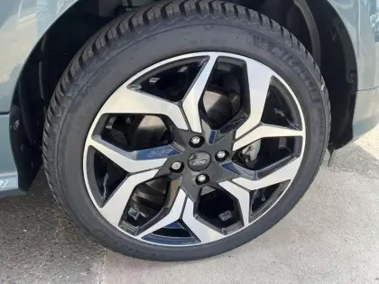 Photo 8 Ford Ecosport  1.0 EcoBoost 125ch ST-Line