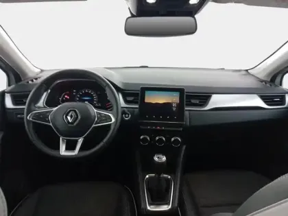 Photo 237 Renault Captur  1.3 TCe mild hybrid 140ch Techno