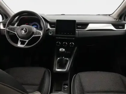 Photo 102 Renault Captur  1.3 TCe mild hybrid 140ch Techno