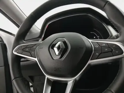 Photo 119 Renault Captur  1.3 TCe mild hybrid 140ch Techno