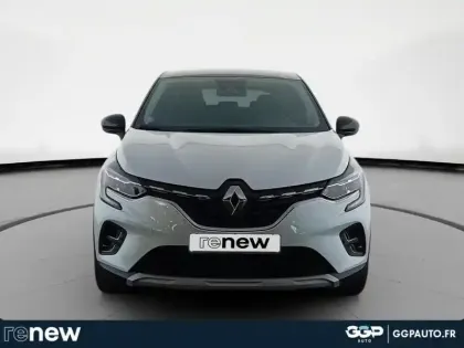 Photo 232 Renault Captur  1.3 TCe mild hybrid 140ch Techno