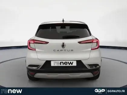 Photo 153 Renault Captur  1.3 TCe mild hybrid 140ch Techno