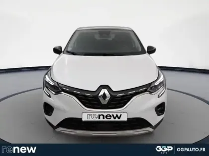 Photo 22 Renault Captur  1.3 TCe mild hybrid 140ch Techno