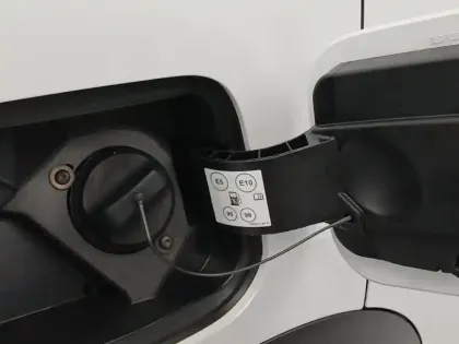 Photo 69 Renault Captur  1.3 TCe mild hybrid 140ch Techno