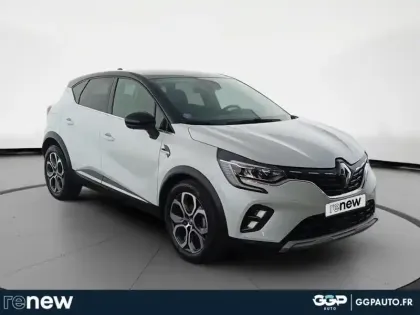 Photo 231 Renault Captur  1.3 TCe mild hybrid 140ch Techno