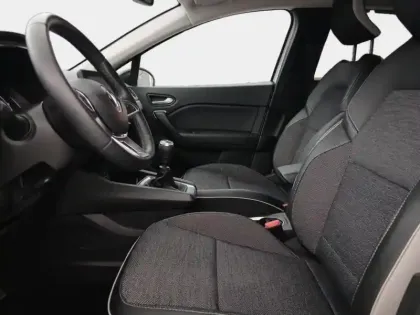 Photo 133 Renault Captur  1.3 TCe mild hybrid 140ch Techno