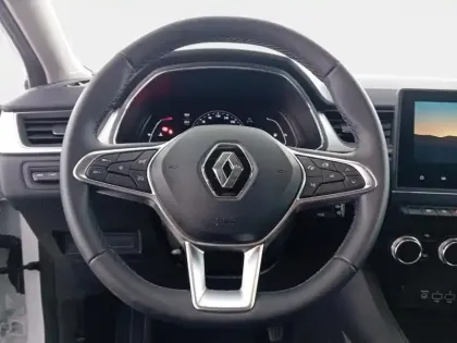 Photo 239 Renault Captur  1.3 TCe mild hybrid 140ch Techno
