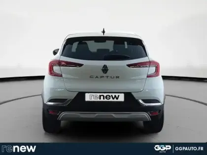 Photo 228 Renault Captur  1.3 TCe mild hybrid 140ch Techno