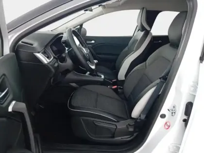 Photo 238 Renault Captur  1.3 TCe mild hybrid 140ch Techno
