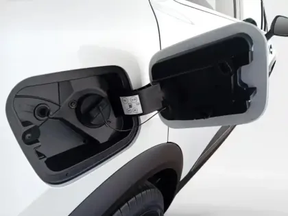 Photo 234 Renault Captur  1.3 TCe mild hybrid 140ch Techno