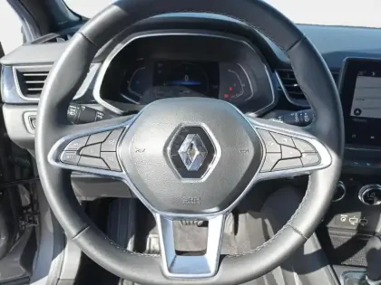 Photo 14 Renault Captur  1.6 E-Tech hybride 145ch Rive Gauche