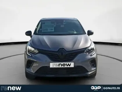 Photo 7 Renault Captur  1.6 E-Tech hybride 145ch Rive Gauche