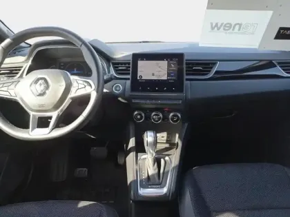 Photo 12 Renault Captur  1.6 E-Tech hybride 145ch Rive Gauche