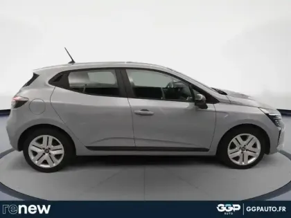 Photo 50 Renault Clio  1.5 Blue dCi 100ch Evolution - 24