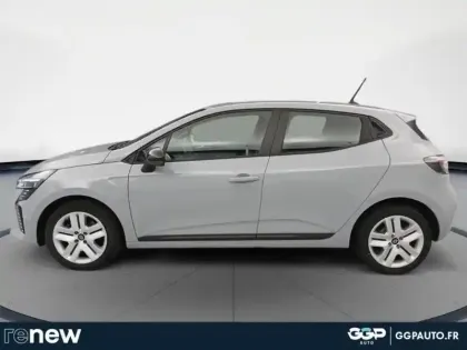 Photo 61 Renault Clio  1.5 Blue dCi 100ch Evolution - 24