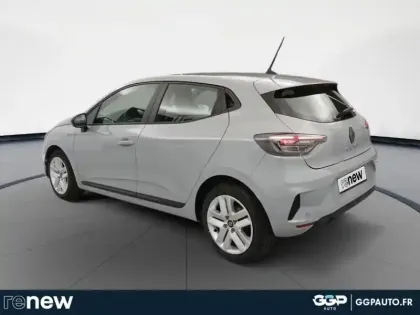 Photo 32 Renault Clio  1.5 Blue dCi 100ch Evolution - 24