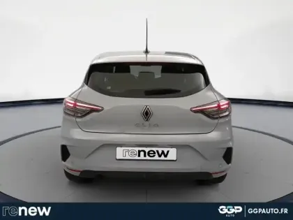 Photo 93 Renault Clio  1.5 Blue dCi 100ch Evolution - 24