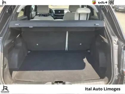Photo 5 Fiat 600  1.2 Hybrid Turbo 110ch La Prima eDCT6