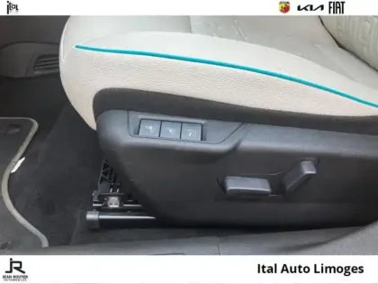 Photo 13 Fiat 600  1.2 Hybrid Turbo 110ch La Prima eDCT6