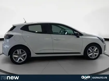 Photo 5 Renault Clio  1.0 SCe 65ch Evolution - 24