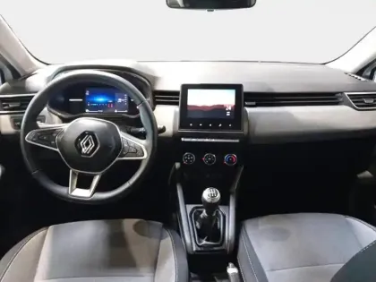 Photo 12 Renault Clio  1.0 SCe 65ch Evolution - 24