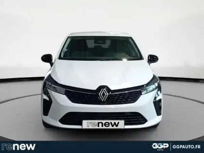 Photo 7 Renault Clio  1.0 SCe 65ch Evolution - 24