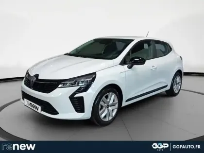 Photo Renault Clio Evolution