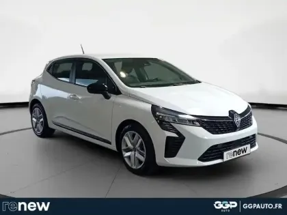 Photo 6 Renault Clio  1.0 SCe 65ch Evolution - 24