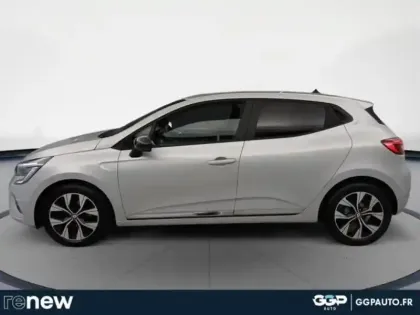 Photo 46 Renault Clio  1.0 TCe 90ch Evolution