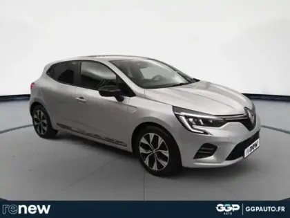 Photo 36 Renault Clio  1.0 TCe 90ch Evolution