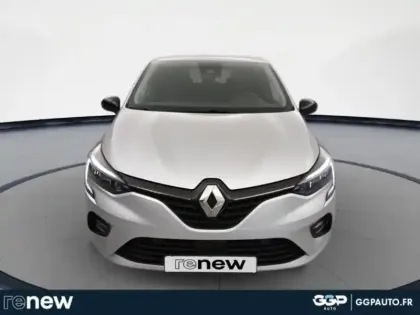 Photo 22 Renault Clio  1.0 TCe 90ch Evolution