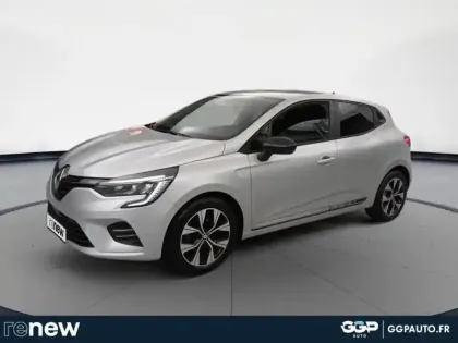 Photo 60 Renault Clio  1.0 TCe 90ch Evolution