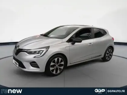 Photo 15 Renault Clio  1.0 TCe 90ch Evolution