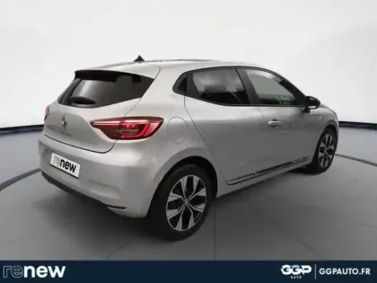 Photo 34 Renault Clio  1.0 TCe 90ch Evolution