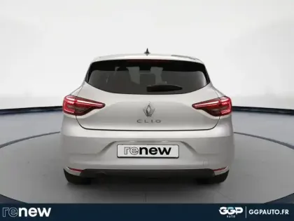 Photo 63 Renault Clio  1.0 TCe 90ch Evolution