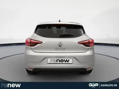 Photo 33 Renault Clio  1.0 TCe 90ch Evolution