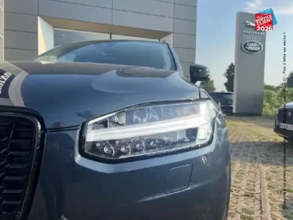 Photo 12 Volvo XC90  T8 AWD 310 + 145ch Ultimate Style Dark Geartronic
