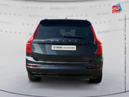 Photo 6 Volvo XC90  T8 AWD 310 + 145ch Ultimate Style Dark Geartronic