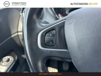 Photo 14 Renault Captur  0.9 TCe 90ch Stop&Start energy Zen Euro6 114g 2016